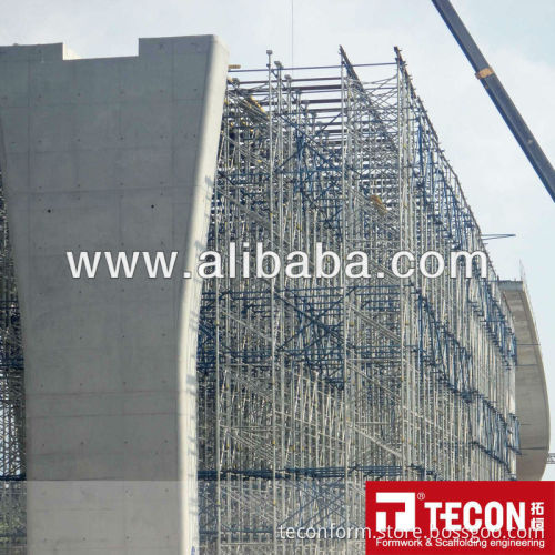Advanced Shoring Tower ST60 Scaffolding